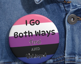 Genderfluid Pride Frog Chibi Gender Fluid Frog Enamel Pin In Genderfluid Flag Cape | LGBTQ Pin Pride Jewelry - Foto 5