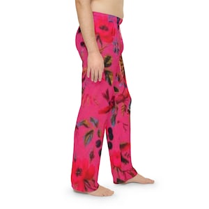 Our Flag Means Death Depression Robe Pyjama Pants