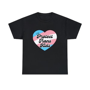 Protect Trans Kids T-Shirt