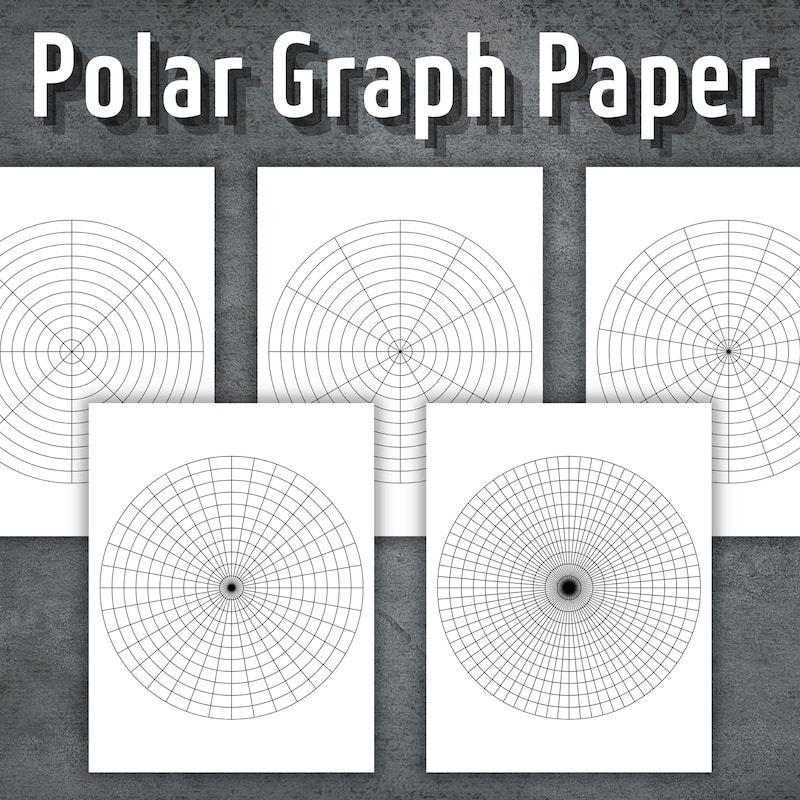 Graph Paper - Etsy