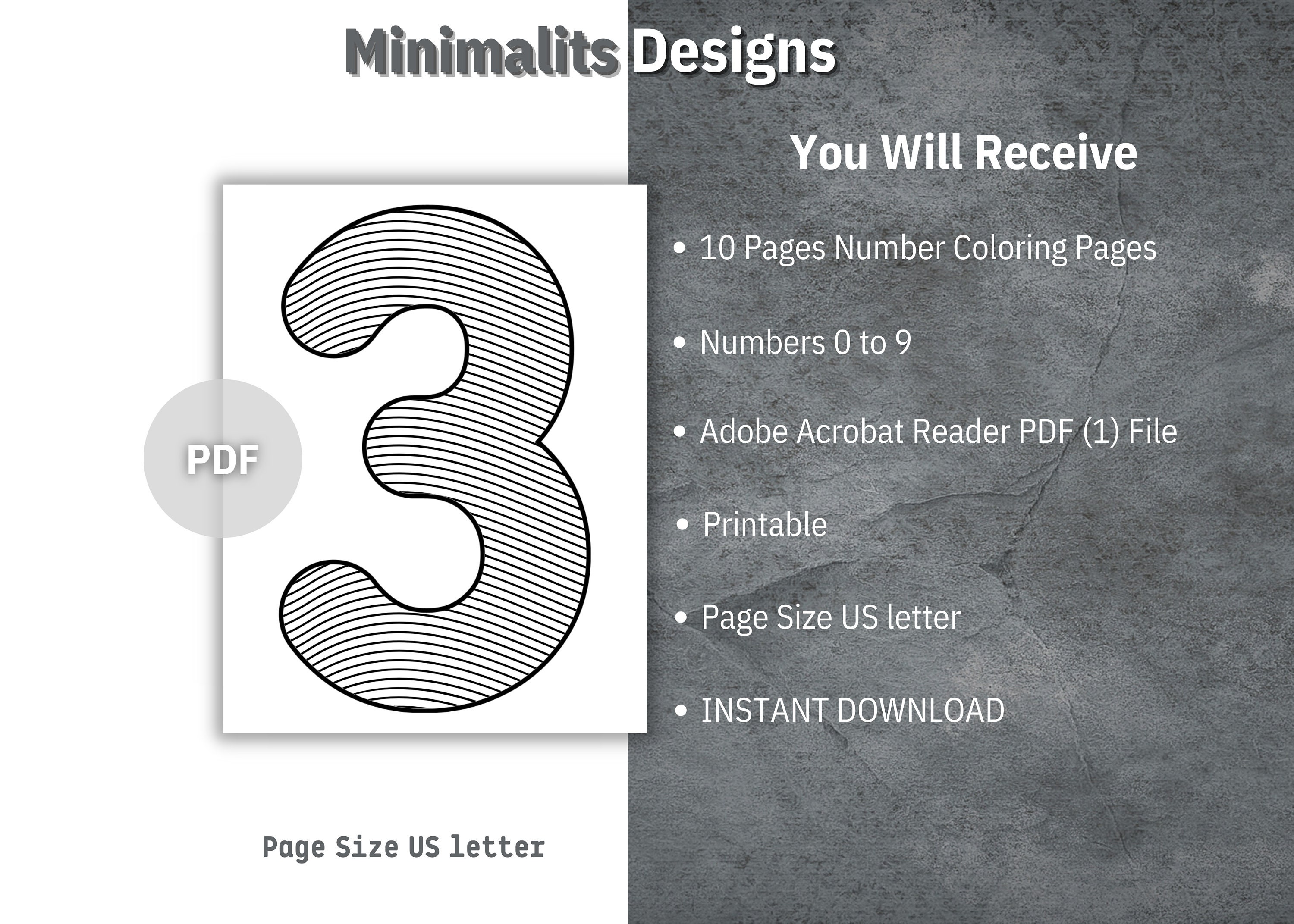  Foto zu Zahlen Ausmalbilder, Malvorlagen Für Alle Altersgruppen, Ausmalen Zum 