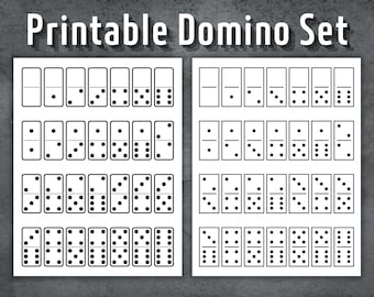Domino: le Regole del Gioco con le Tessere | StarCasinò Blog Domino: le Regole del Gioco con le Tessere | StarCasinò Blog