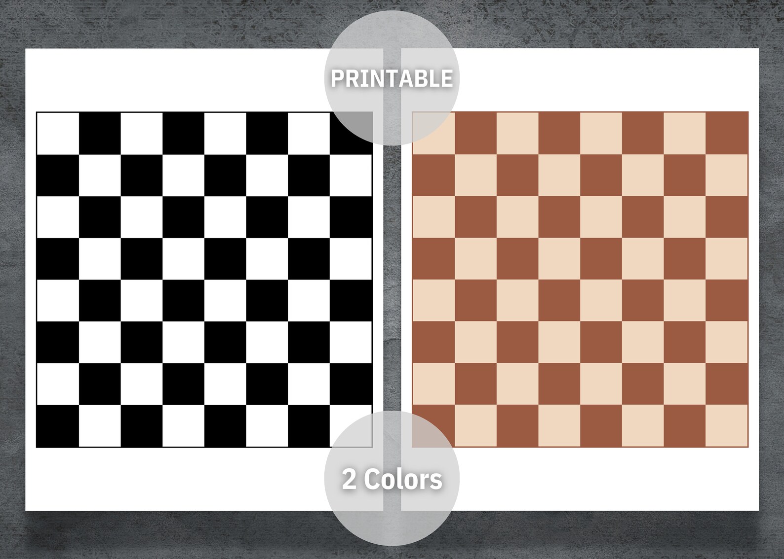 Checkers Game Printable Checkers Game Draught Board Draughts Game 8 Checkers Game Printable Checkers Game Draught Board Draughts Game 8