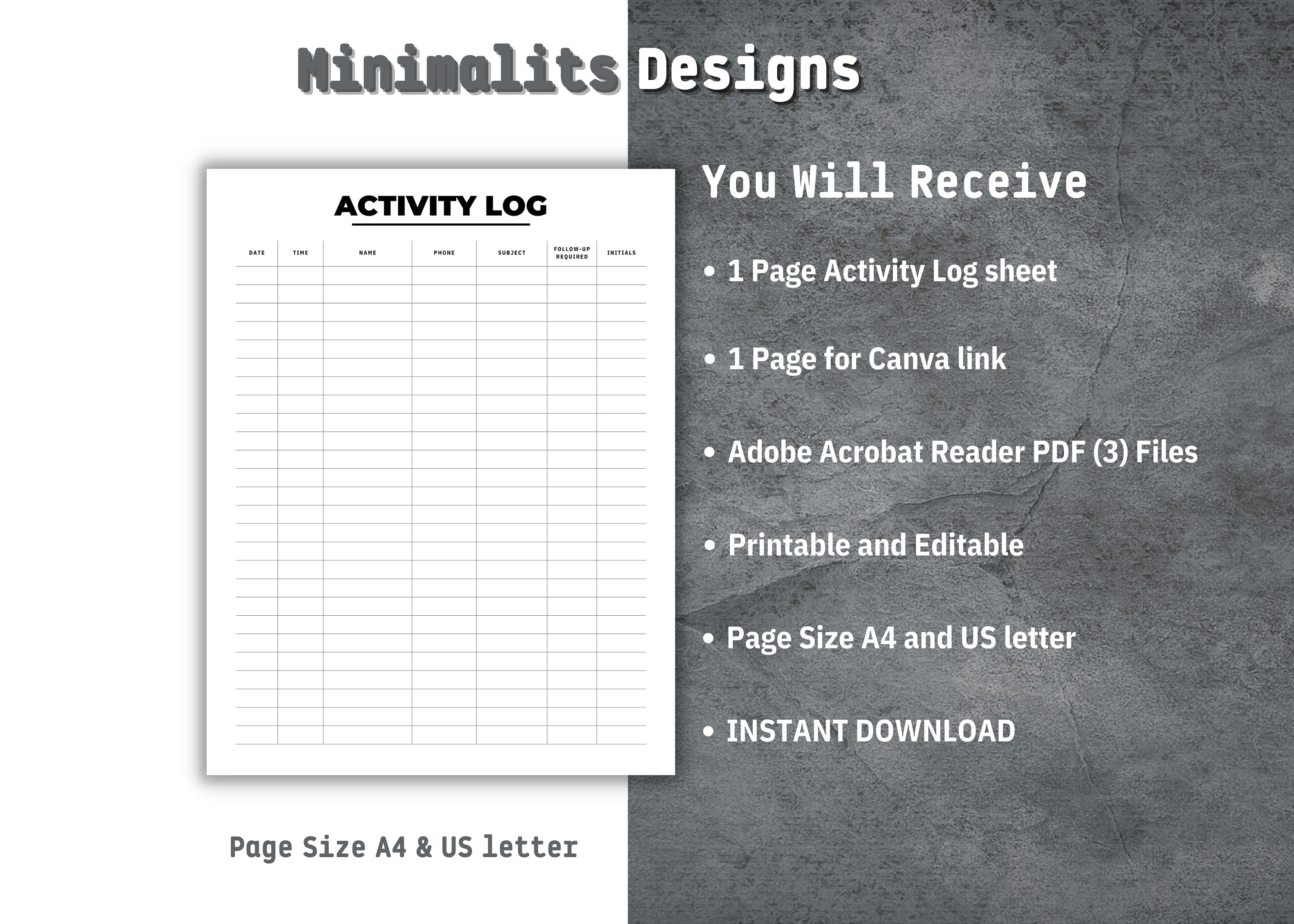 activity-log-follow-up-template-activity-tracker-daily-activities