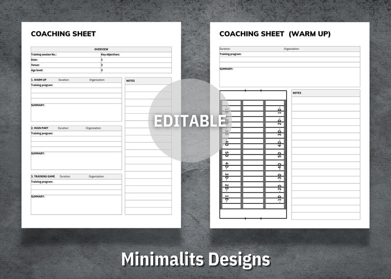 american-football-coaching-sheet-football-practice-plan-football-game
