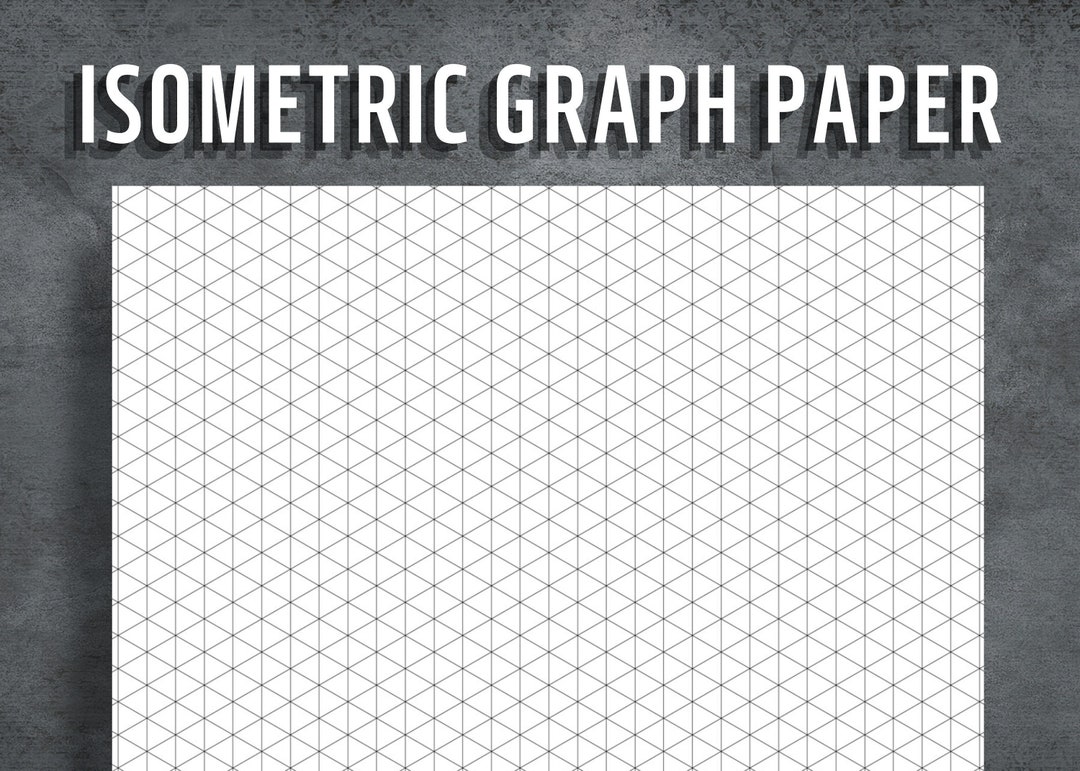 isometric-grid-graph-paper-alvin-drafting-llc
