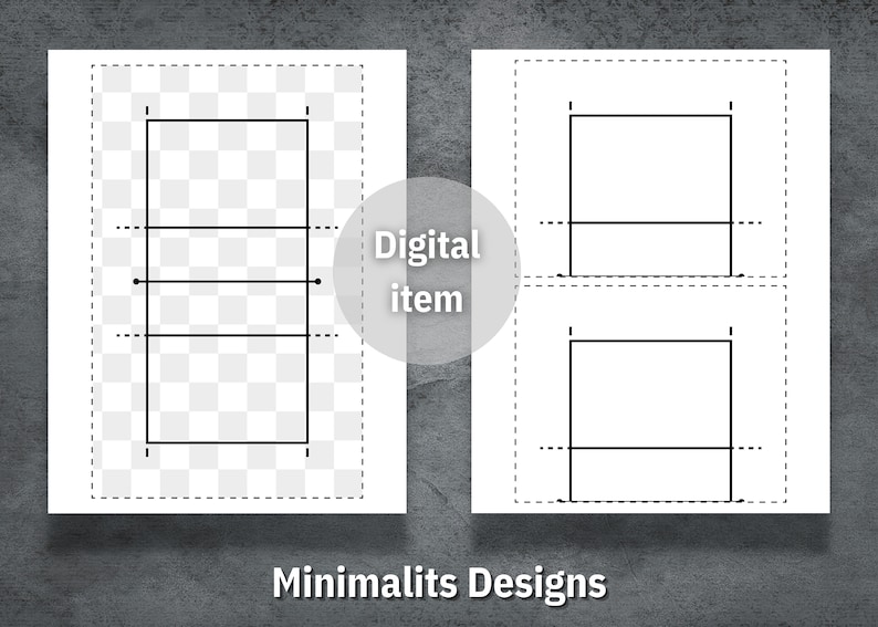 May include: Two printable volleyball court diagrams. The first diagram shows a full court with a net and lines. The second diagram shows two half courts with nets and lines.  Digital item.