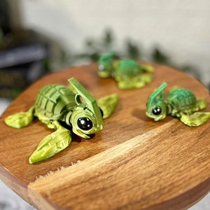 Grenurtle Fidget Toy
