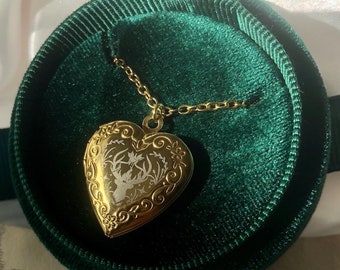 Heidi klum necklace best sale