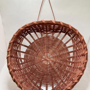Heart Shaped Basket