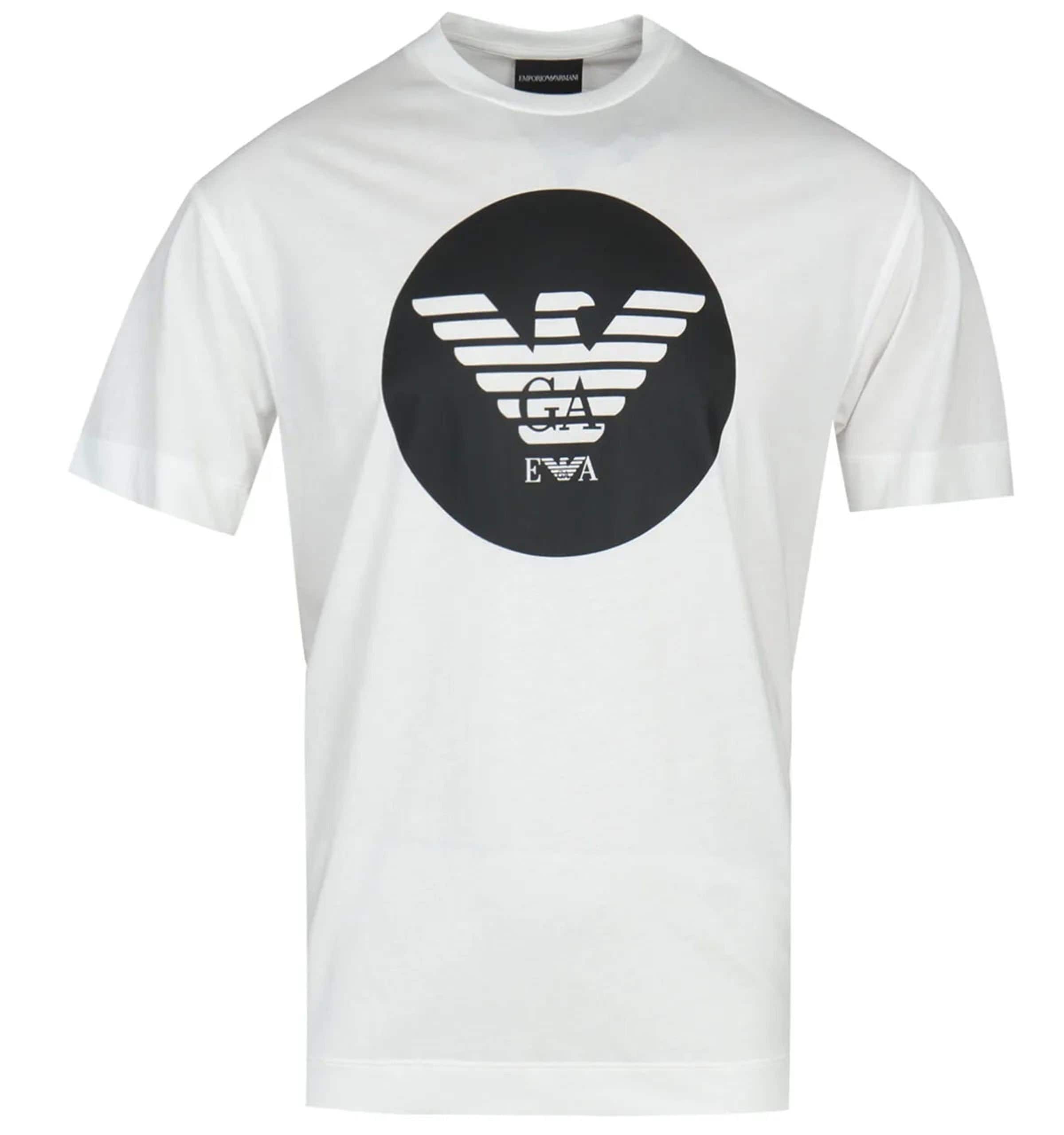 Armani T Shirt - Etsy Australia