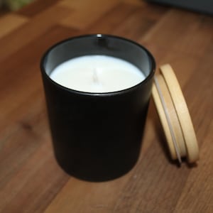 Japanese Cherry Blossom Soy Wax Candle