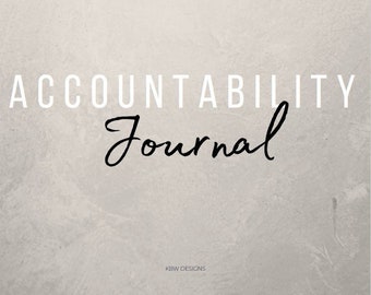 2023 Accountability Journal