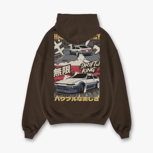 JDM Hoodie, Automotive Hoodie, car hoodie