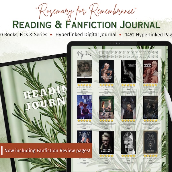 Rosemary Remembrance Etsy