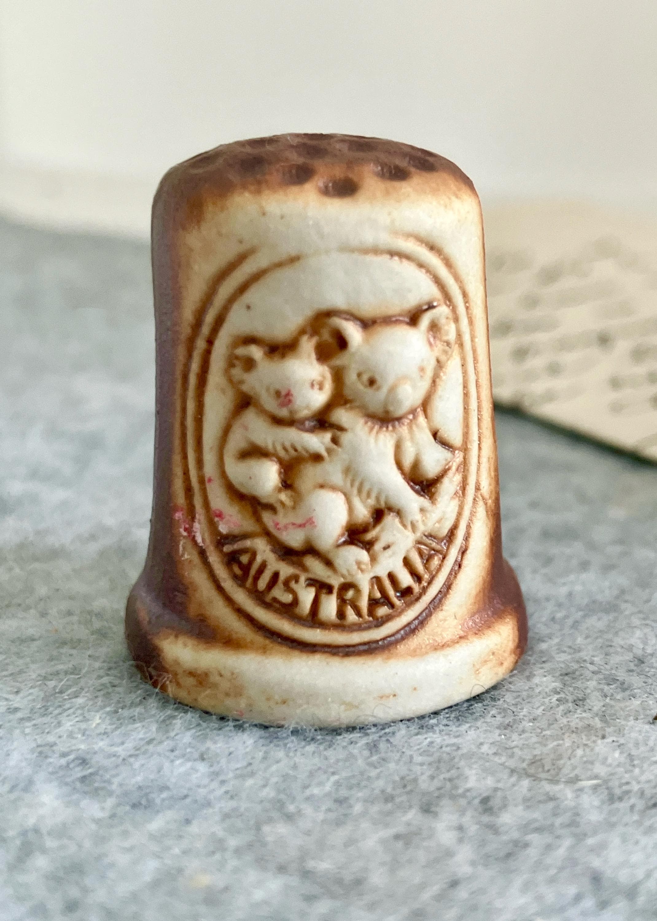 Swagman pottery - Etsy 日本