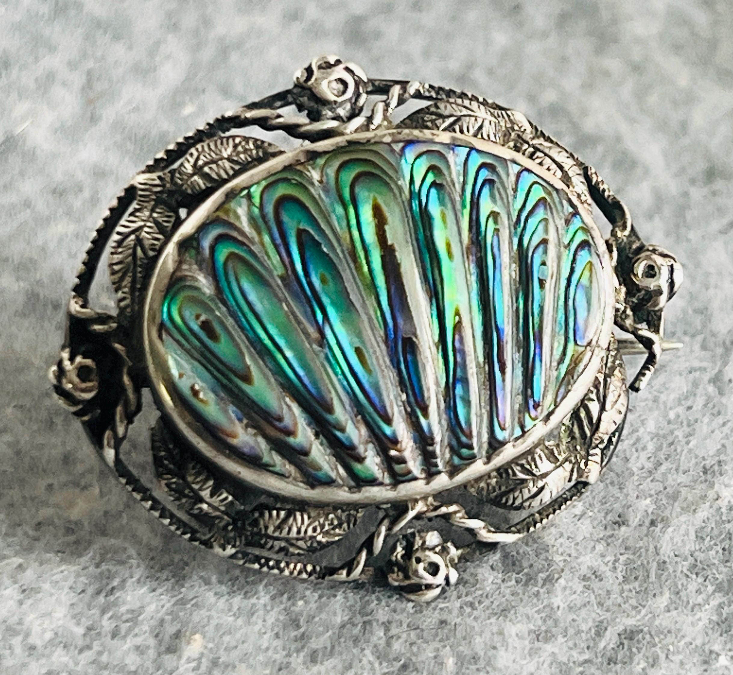 LANGANI ランガーニ ヴィンテージ ブローチ アールデコ ドイツ製 Langani brooch - Etsy 日本