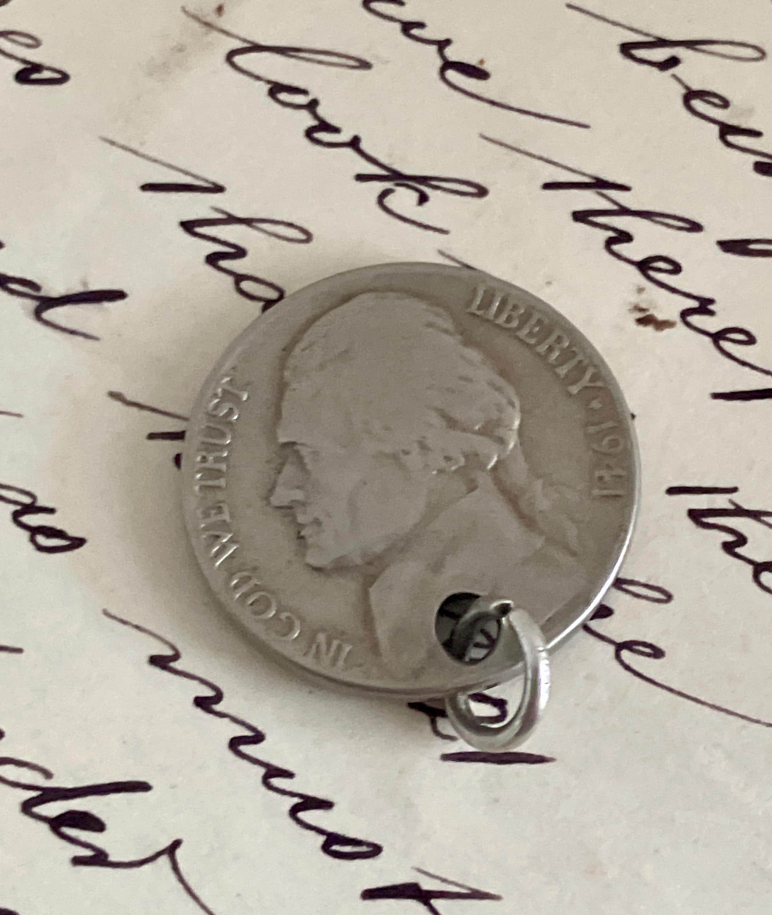Us five cents - Etsy 日本