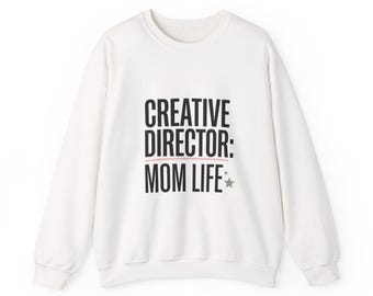 Felpa girocollo unisex Heavy Blend™