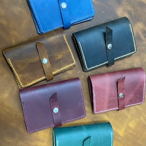 Leder Passport Brieftasche, Leder Passport Case, Reise Geschenk Ideen, Reise Brieftasche, Weihnachtsgeschenk, Urlaubsgeschenk,