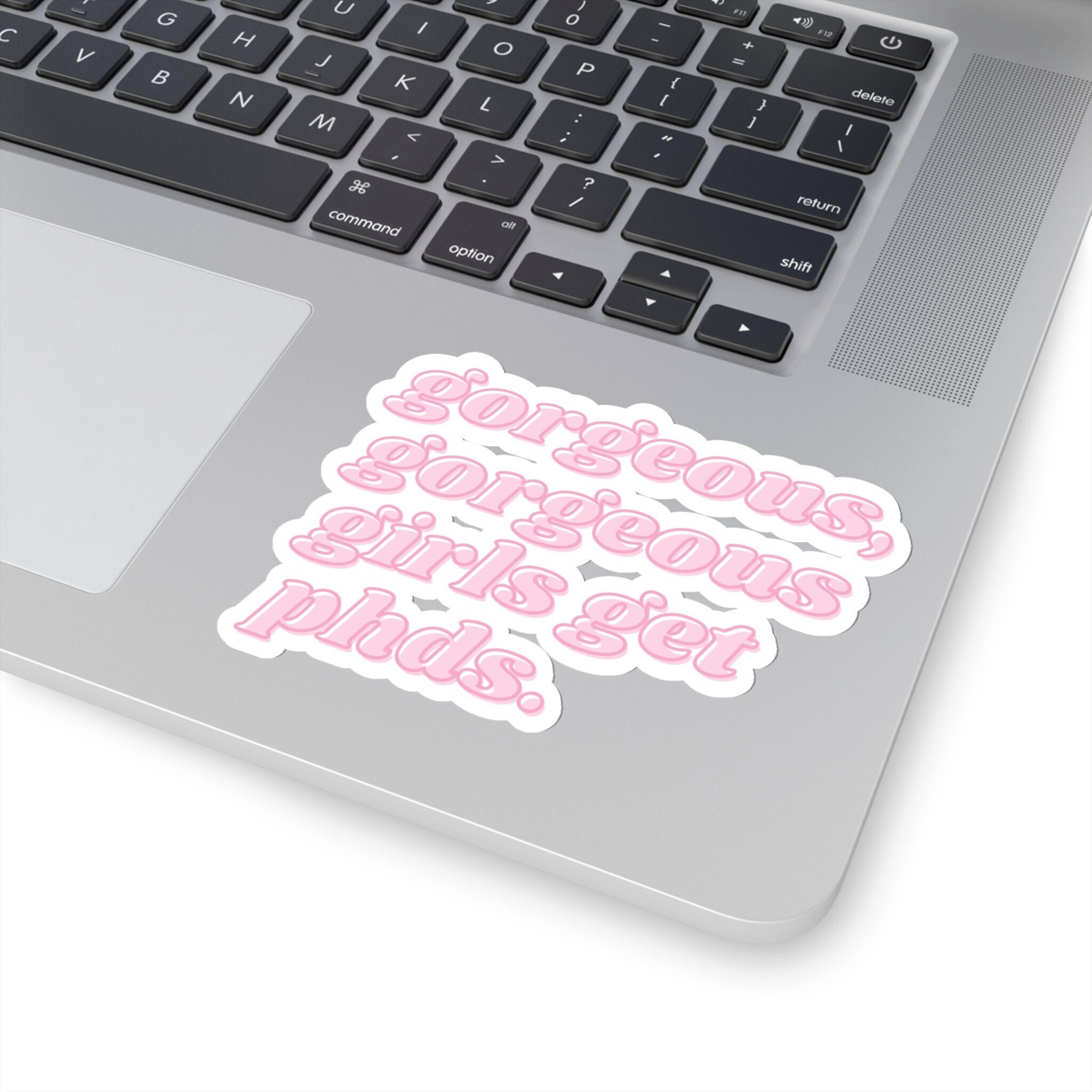 PhD (.abb) Permanent head damage Sticker for Sale by Safwen