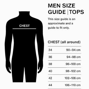 Blouson en cuir noir style motard homme en cuir pleine fleur image 4