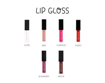 CS Makeup * Blush * Highlighter * Lipstick * Lip Liners * Lip Care * Mascara * Cosmetics * Made In The U.S.A. * Many Colors To Choose From