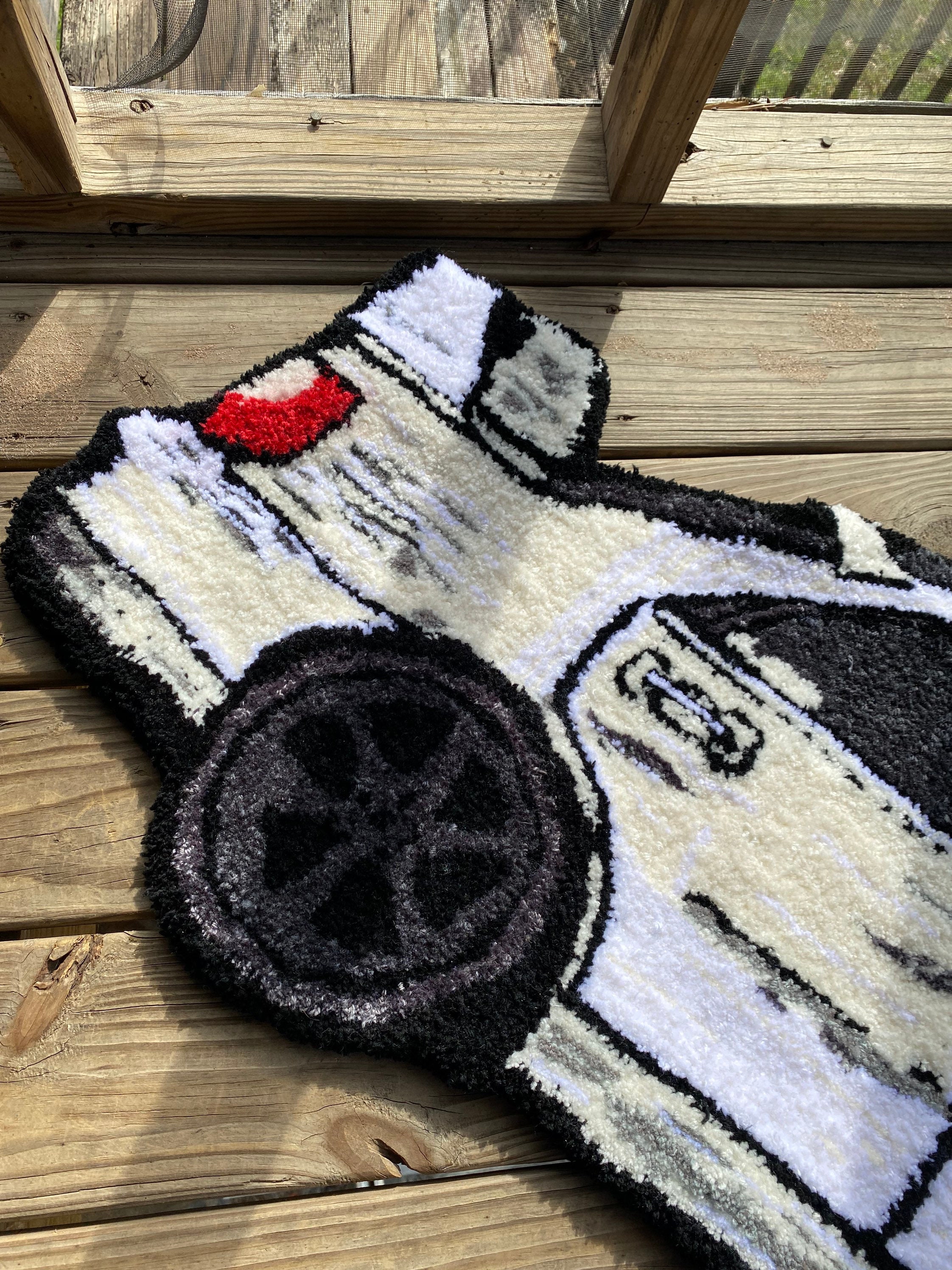 Custom Car Rugs Etsy