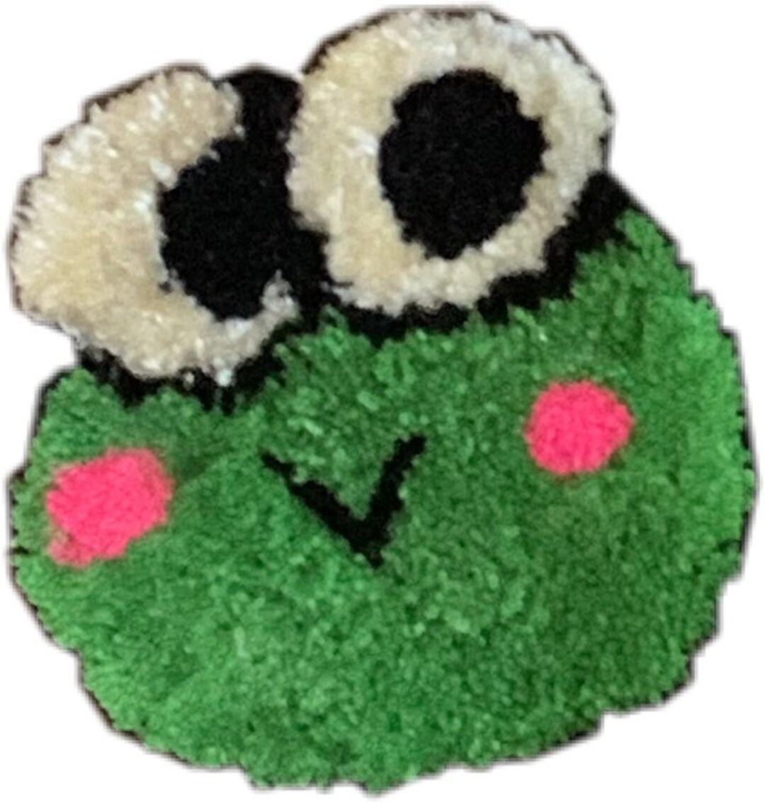 Cute Custom Coasters Custom Rugs Anime Rug Tufted Rug Custom Business