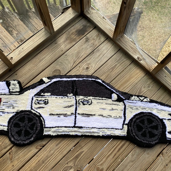 Custom Rugs Tufted Etsy