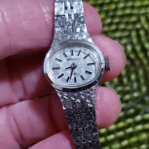 Silver Sparkly Watches Etsy