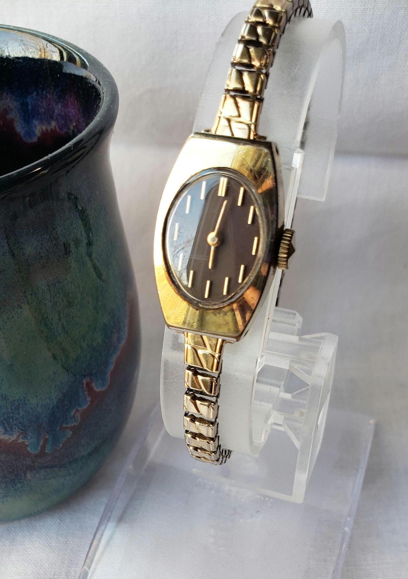 70s Seiko Watch - Etsy