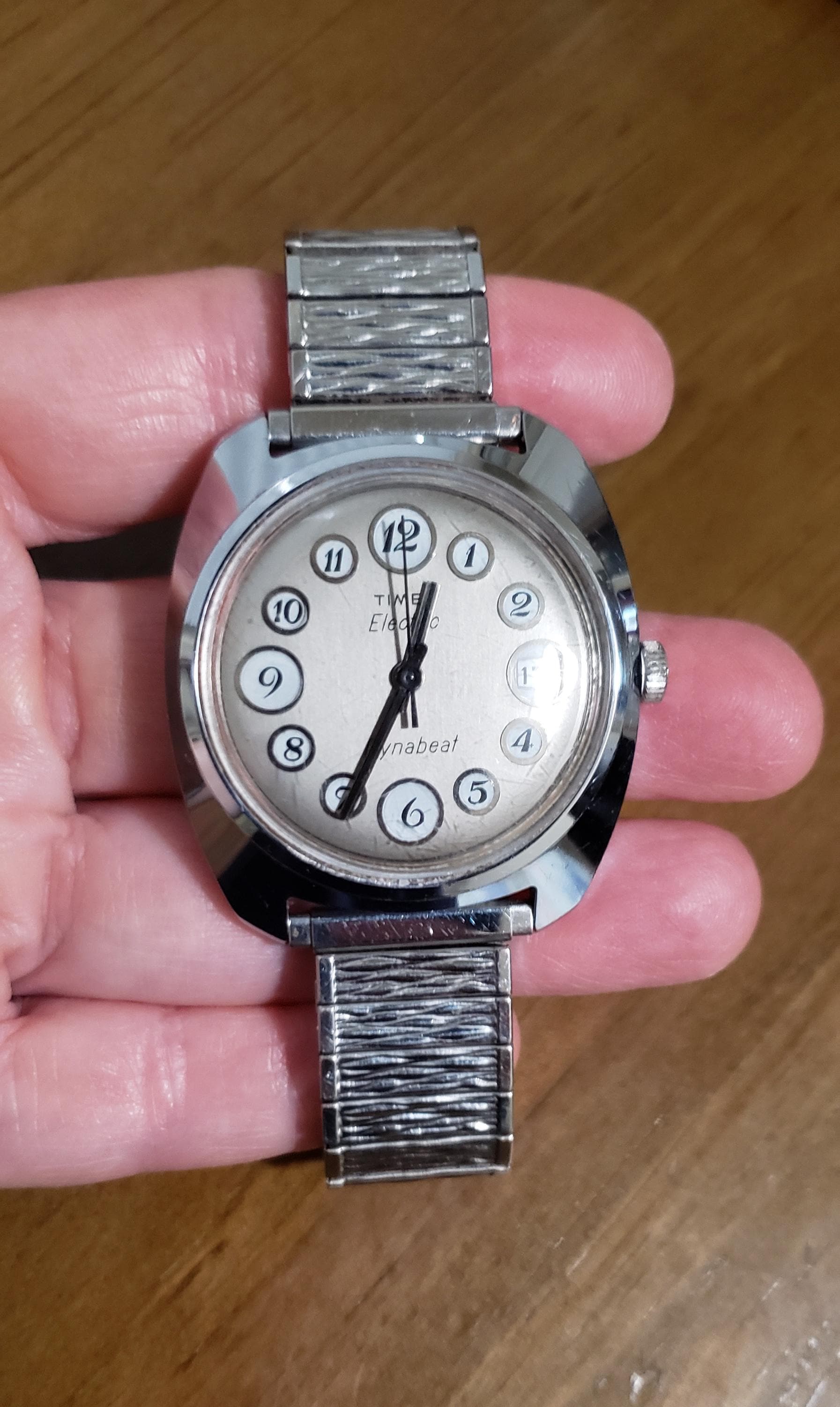 Rare Timex Watch - Etsy