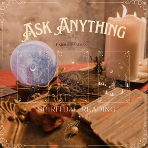 Spiritual Card Reading/Guidance/Relationship/ Lectura De Cartas / Guia/Relacion