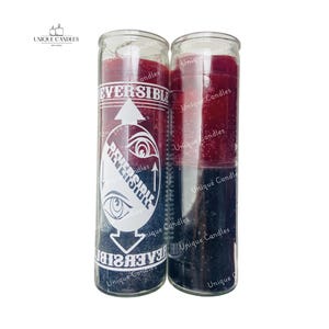 Reversible Candles To Reverse All \Velas Reversibles Para Revertir Todo