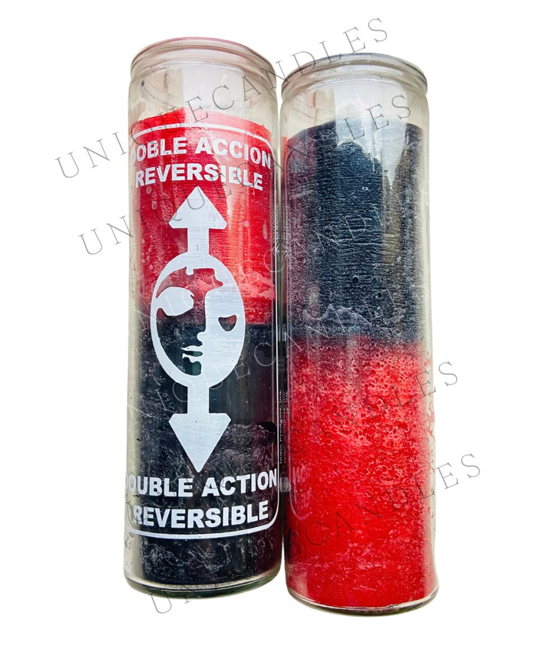 Reversible Candles to Reverse All velas Reversibles Para Revertir Todo