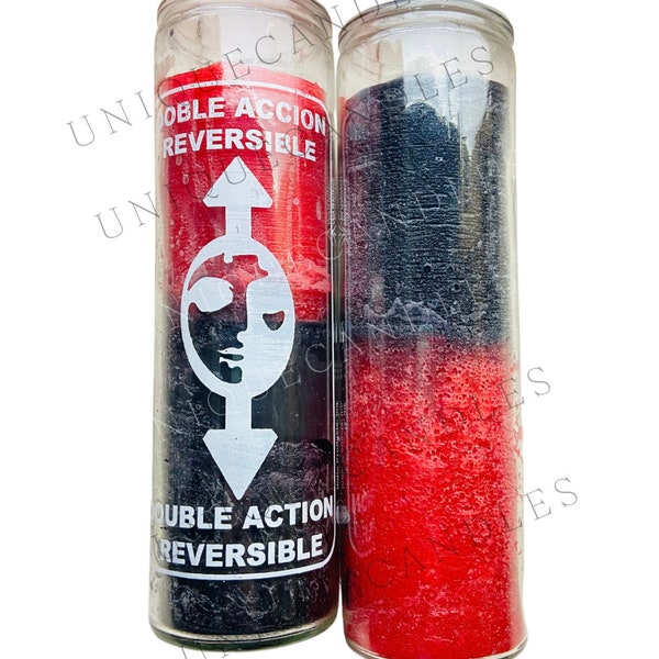 Reversible Candles To Reverse All \Velas Reversibles Para Revertir Todo
