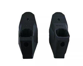 Ryobi 18V Batteriehalter – 5er-Pack robuste Wandhalterung