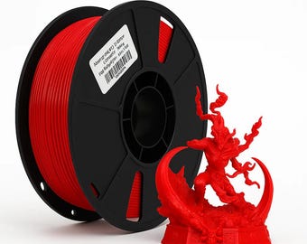 A1 PETG Filament - 1 kg