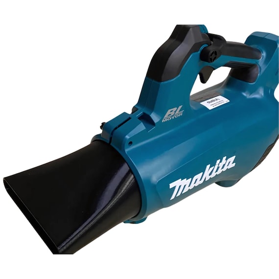Makita 18V LXT Blower Short Air Blade Nozzle – Custom 3D Printed - Main Image