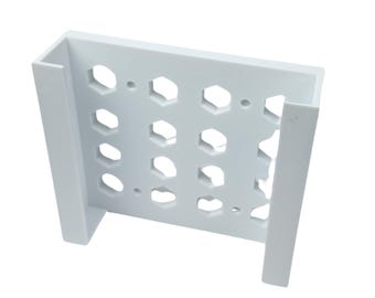Wall Mount Bracket Holder for Ubiquiti UCG-Ultra Cloud Gateway Ultra Routing