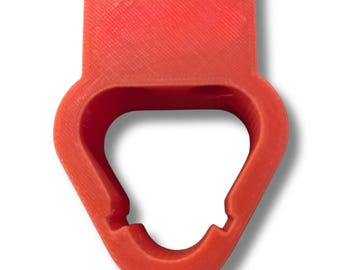 Milwauke M12 Battery Wall Mount - 5 Pack