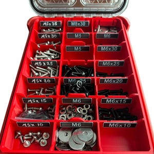 Packout Slim Organizer pour petite poubelle | Rangement personnalisable pour 48-22-8431