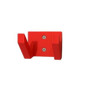 Milwaukee M18 Grinder Holder - Vertical Wall Mount Storage