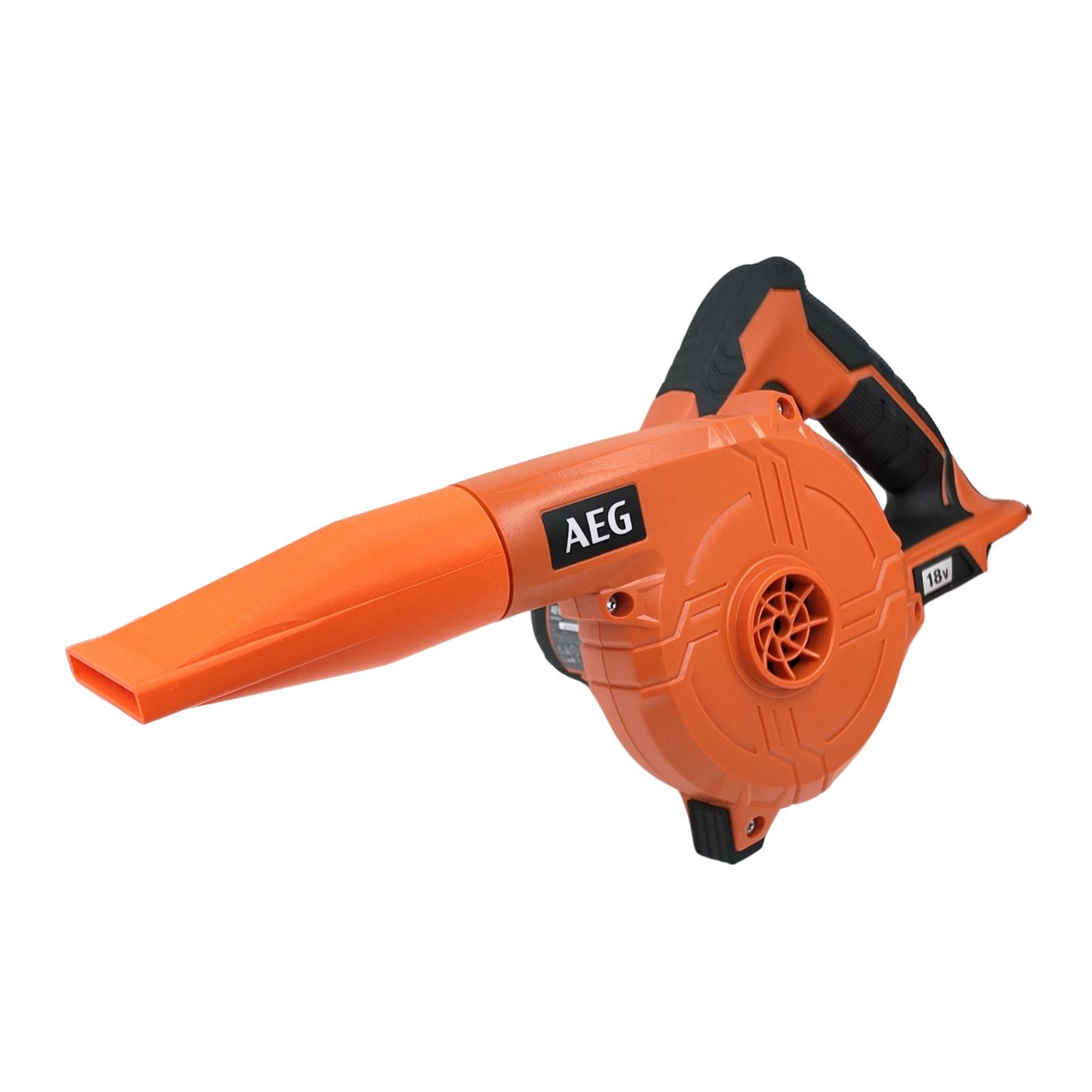 Aeg Blower Aeg 18v Compressor Aeg Leaf Blower 18v AEG ABL18J6