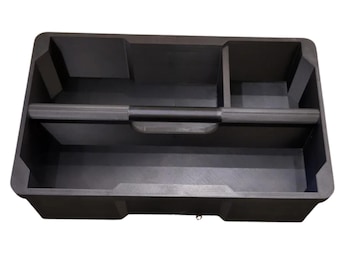 Bandeja para transporte de munição Milwaukee Packout "Ammo Can" - Alta capacidade, 3 compartimentos (versão atualizada)