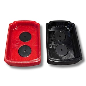 Base de carga MagSafe impresa en 3D - Base de carga para teléfono