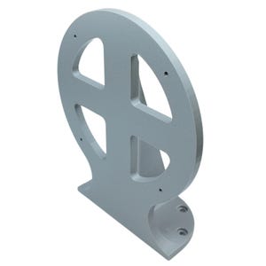 Ubiquiti Unifi U6 Enterprise & Pro Access Point Väggarmsfäste