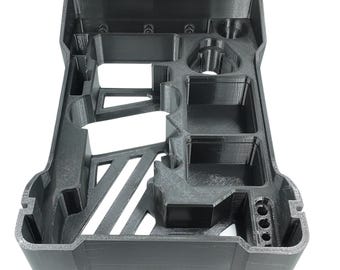Milwaukee M12 FUEL Angle Grinder Packout Insert - Fits Compact Organiser 4822-8435