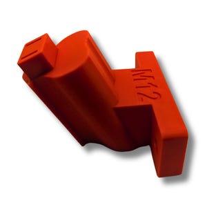 Milwaukee M12 Tool Holders - Wall Mounted Storage for Your M12 Tools